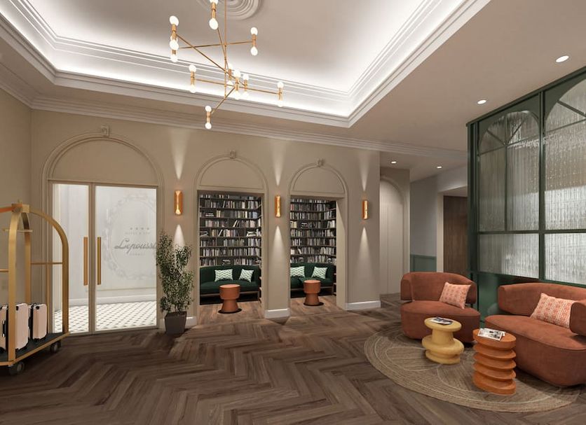 Salon Photo