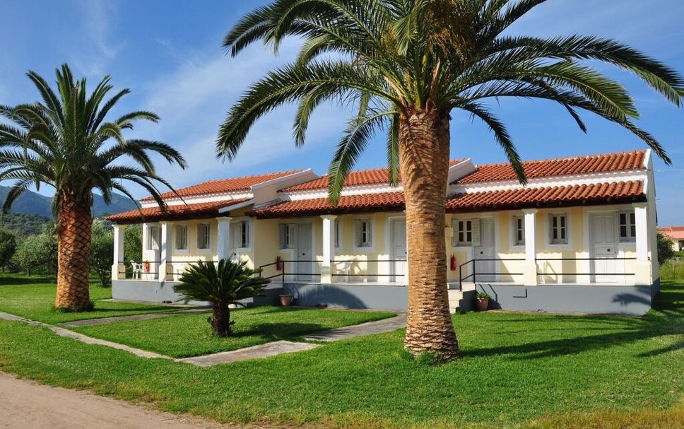 Bâtiment Photo