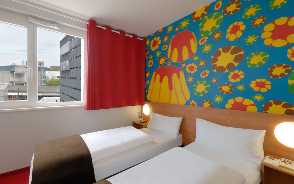 Chambre Photo