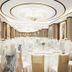 Salle de banquet