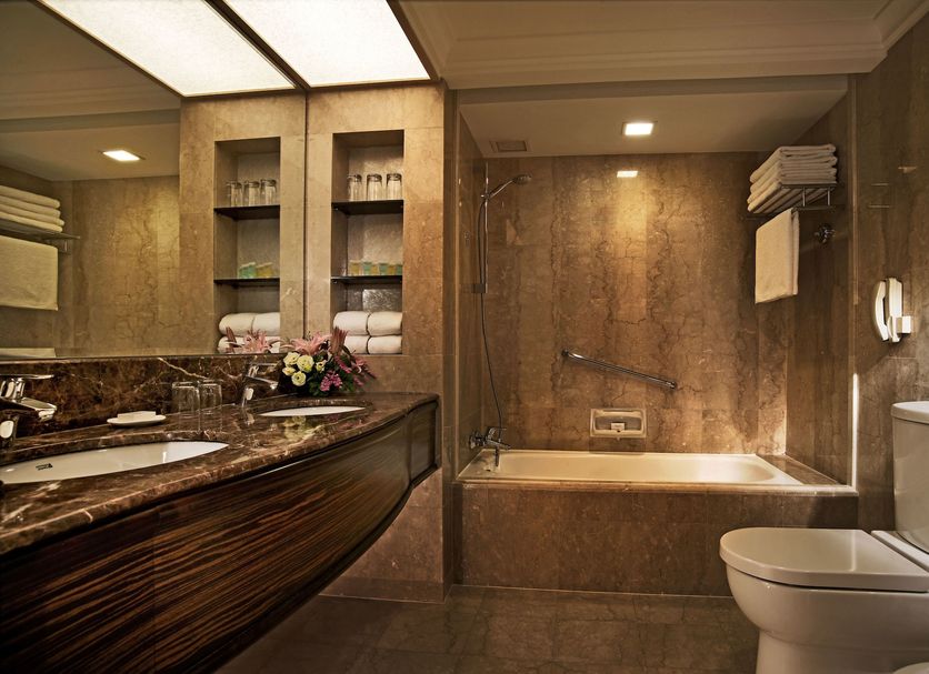 Salle de bain Photo