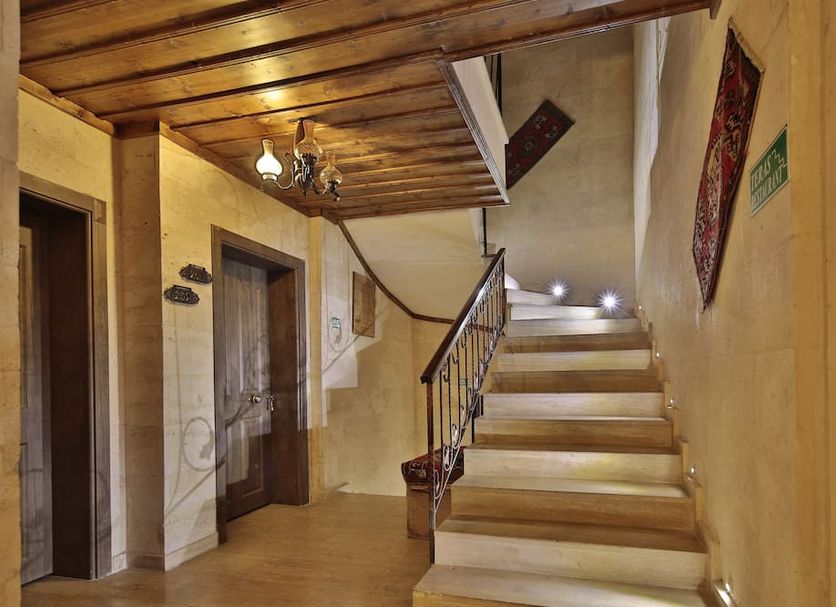 Escalier Photo