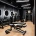 Salle de sport