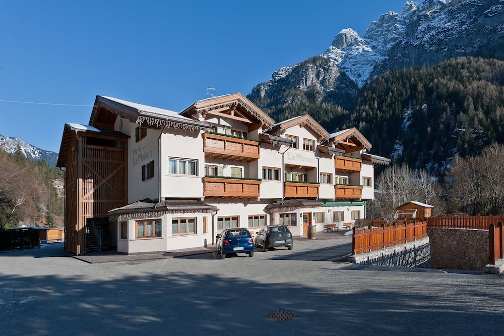 Bâtiment