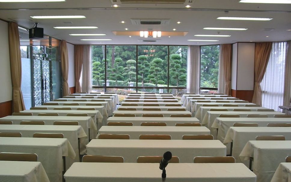 Espace de conférence Photo