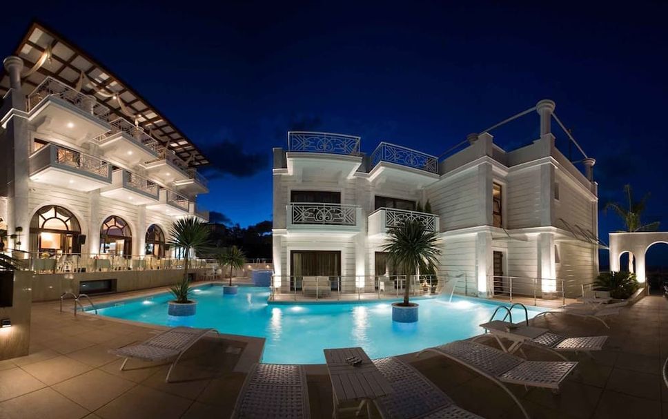 Piscine Photo