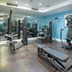 Salle de sport