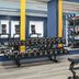 Salle de sport