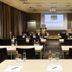 Espace de conférence