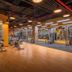 Salle de sport