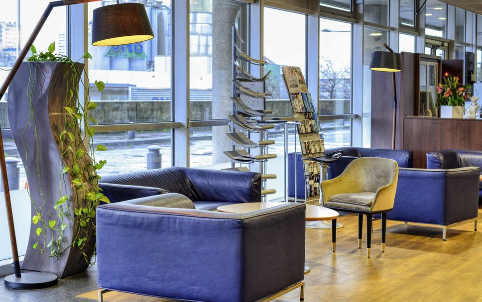 Hall d’entrée Photo