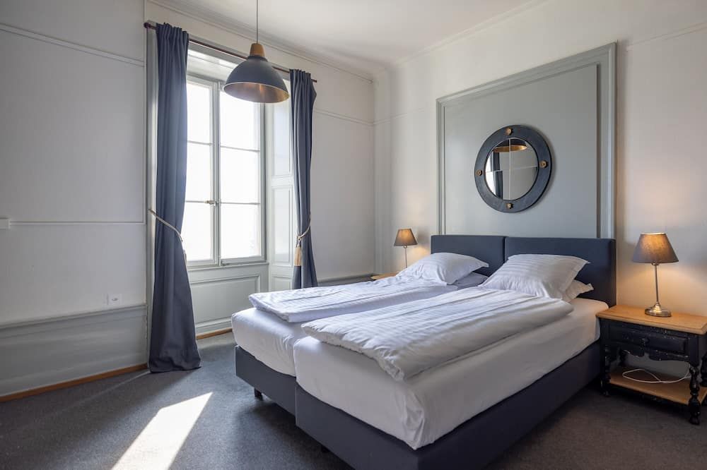 Chambre Photo