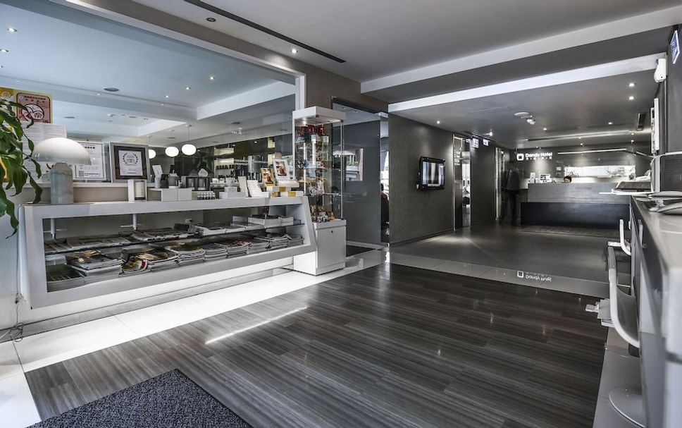 Hall d’entrée Photo