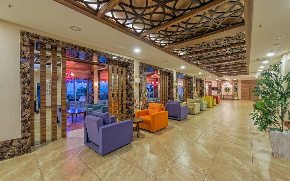 Hall d’entrée Photo