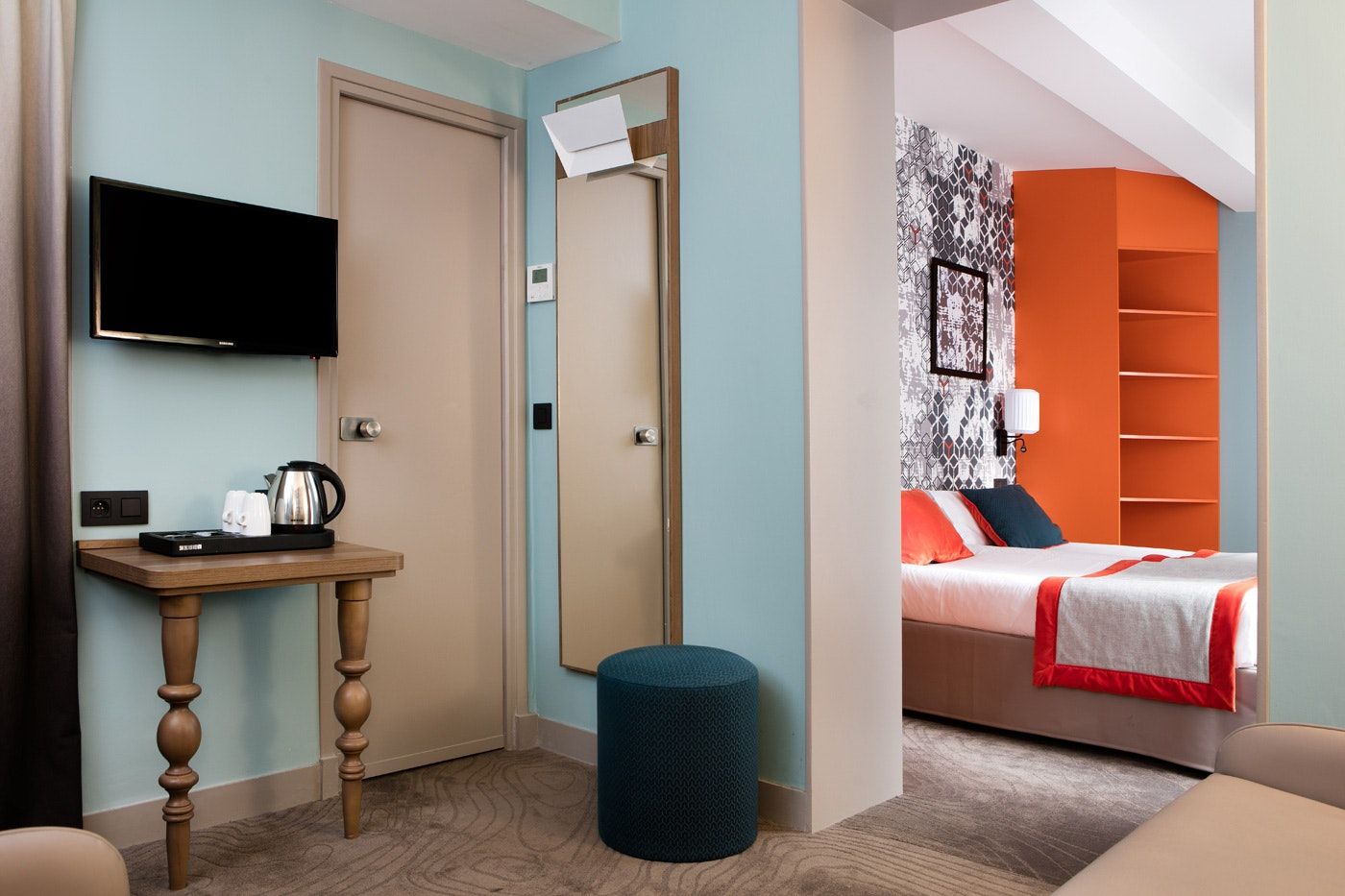 Chambre