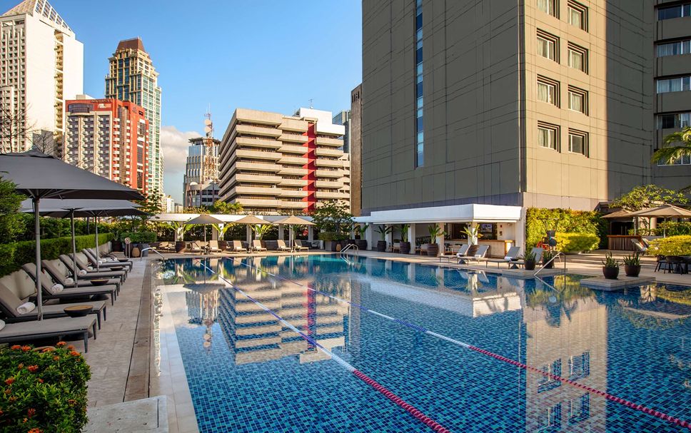 Piscine Photo