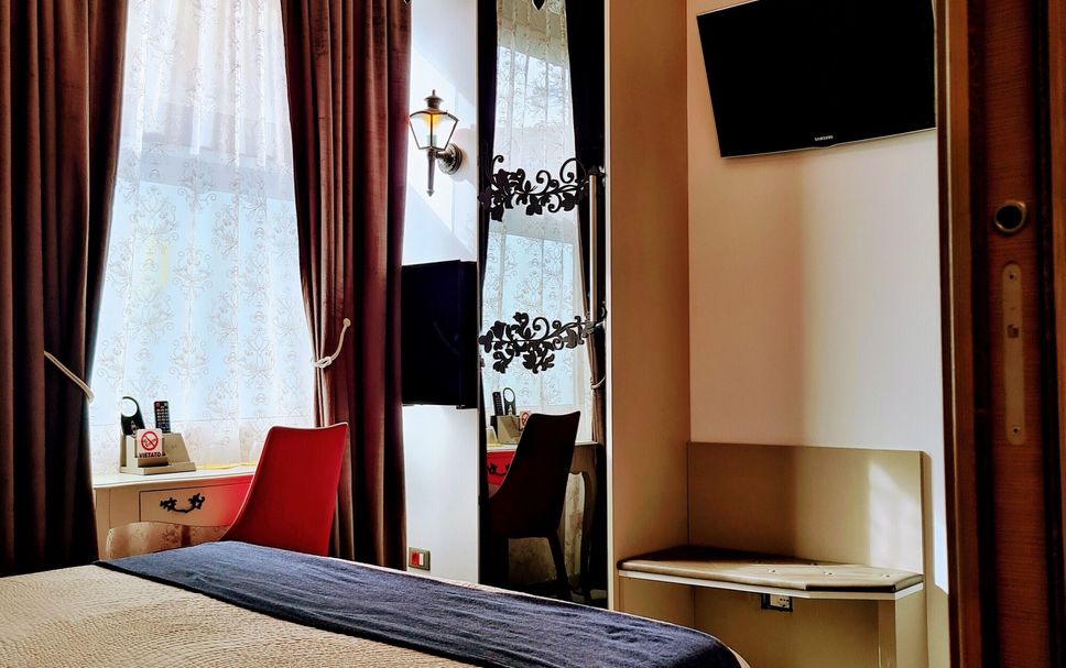 Chambre Photo