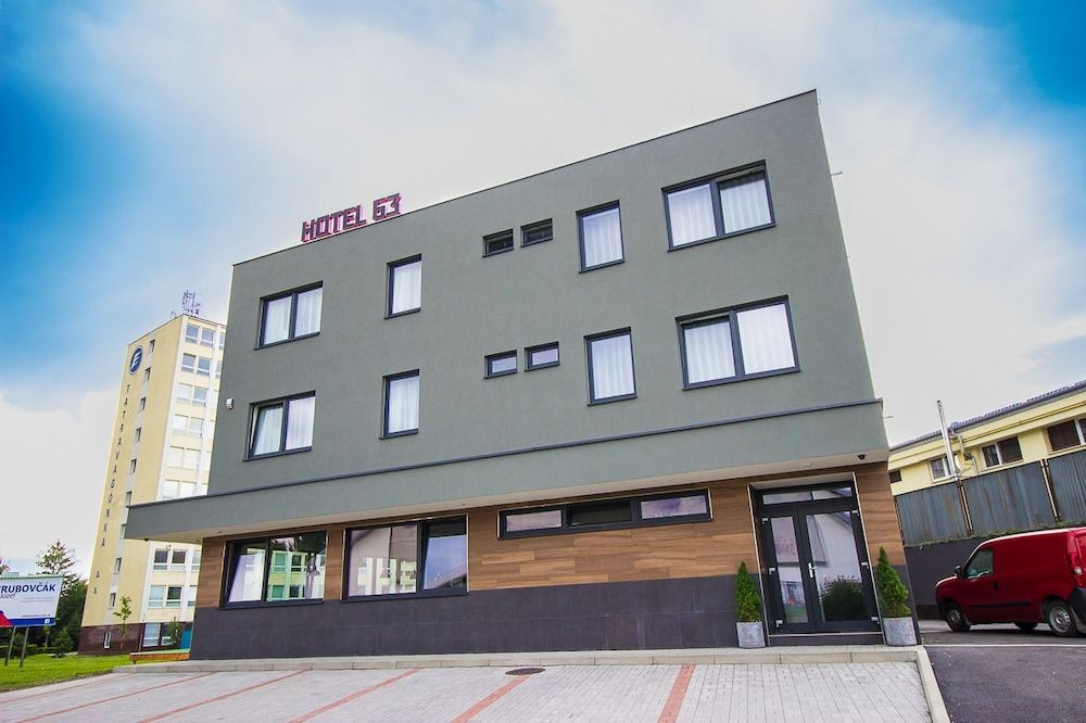 Bâtiment