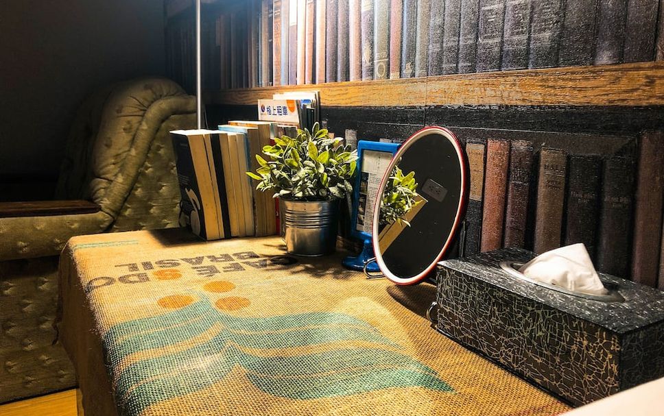 Équipements de la chambre Photo