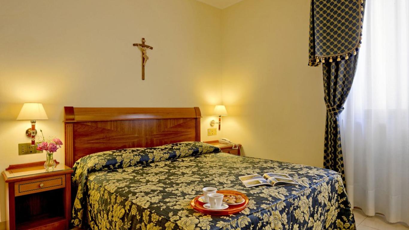 Hotel Centro Di Spiritualità Padre Pio