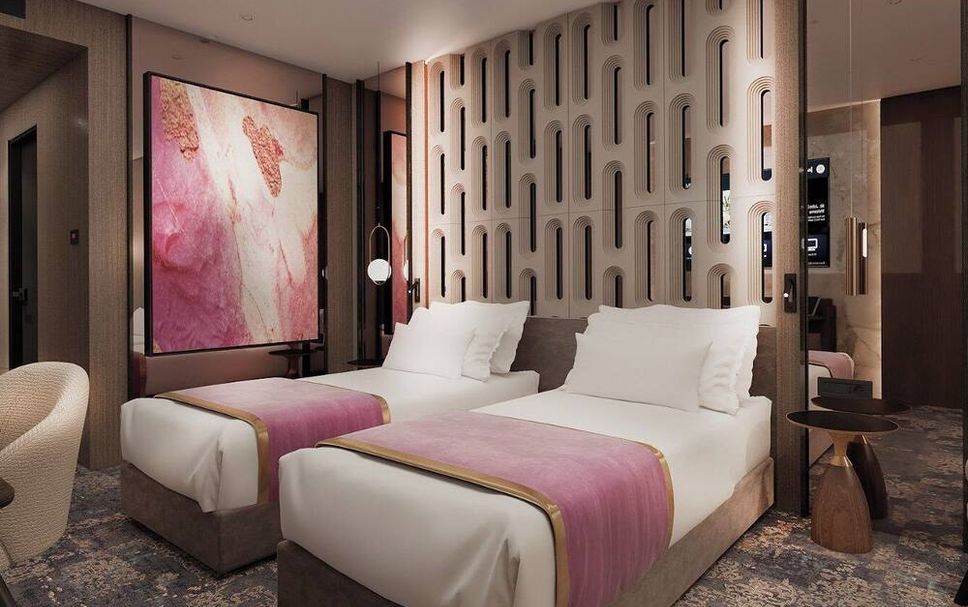 Chambre Photo