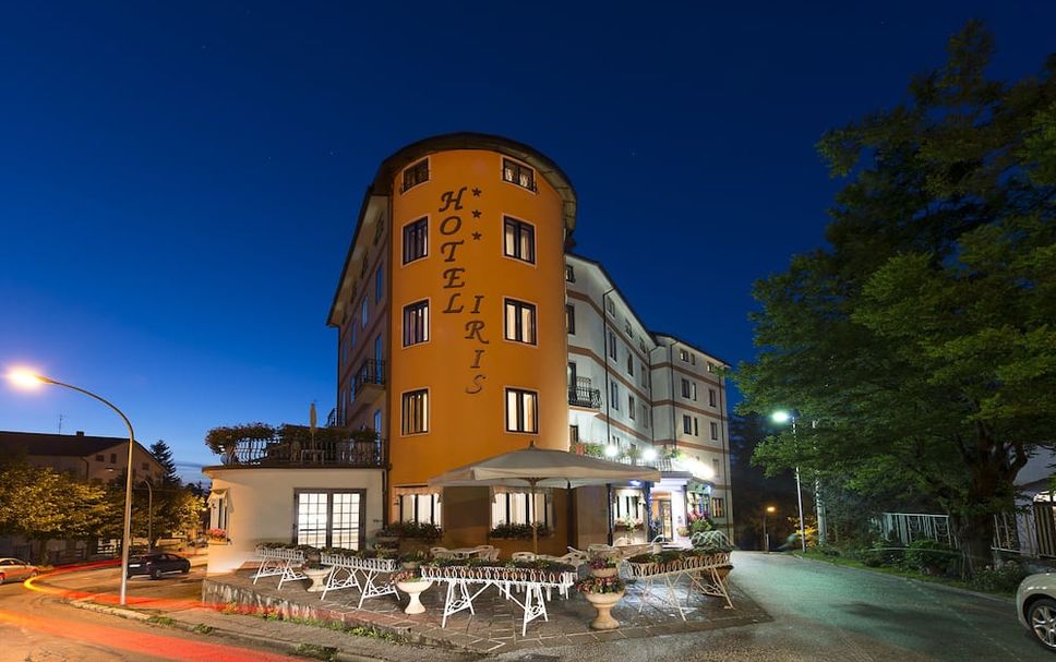Bâtiment Photo