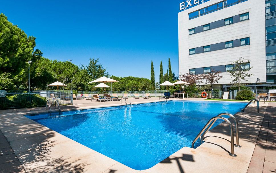 Piscine Photo