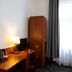 Équipements de la chambre