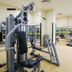 Salle de sport