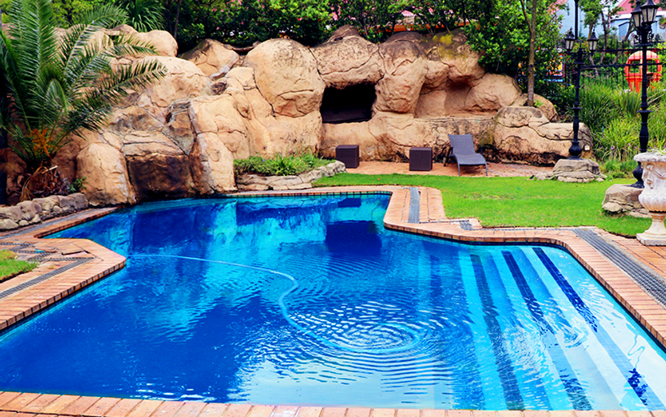 Piscine Photo