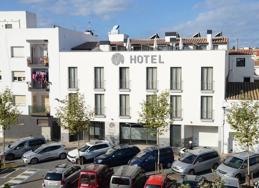 Bâtiment Photo