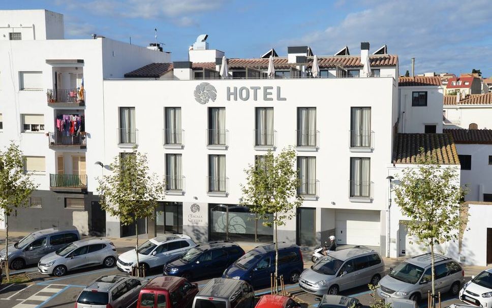 Bâtiment Photo