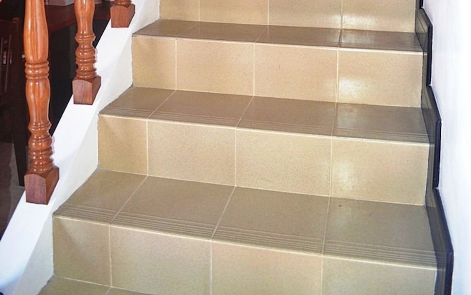 Escalier Photo