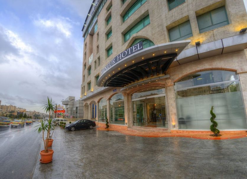 Bâtiment Photo