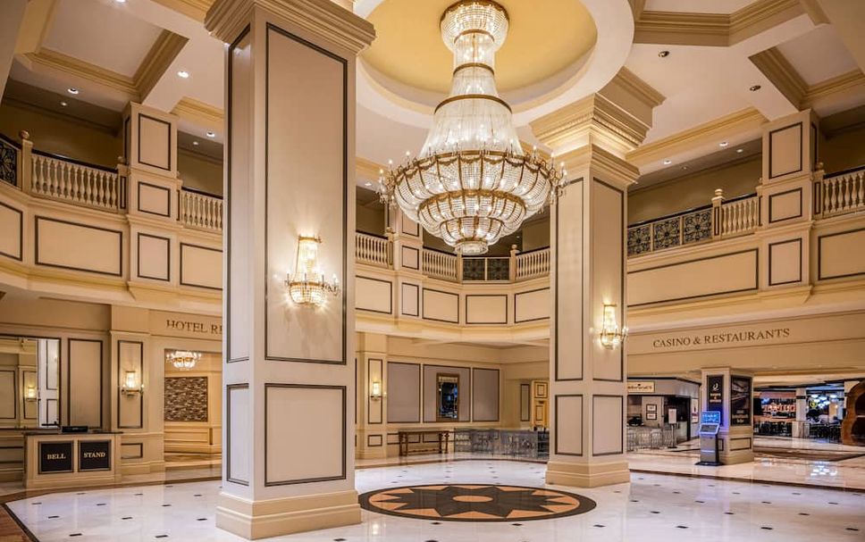 Hall d’entrée Photo