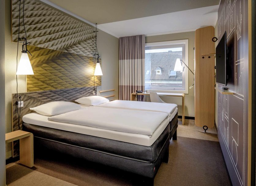 Chambre Photo