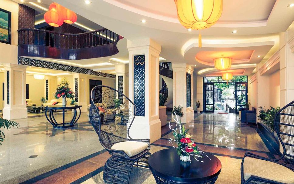 Hall d’entrée Photo