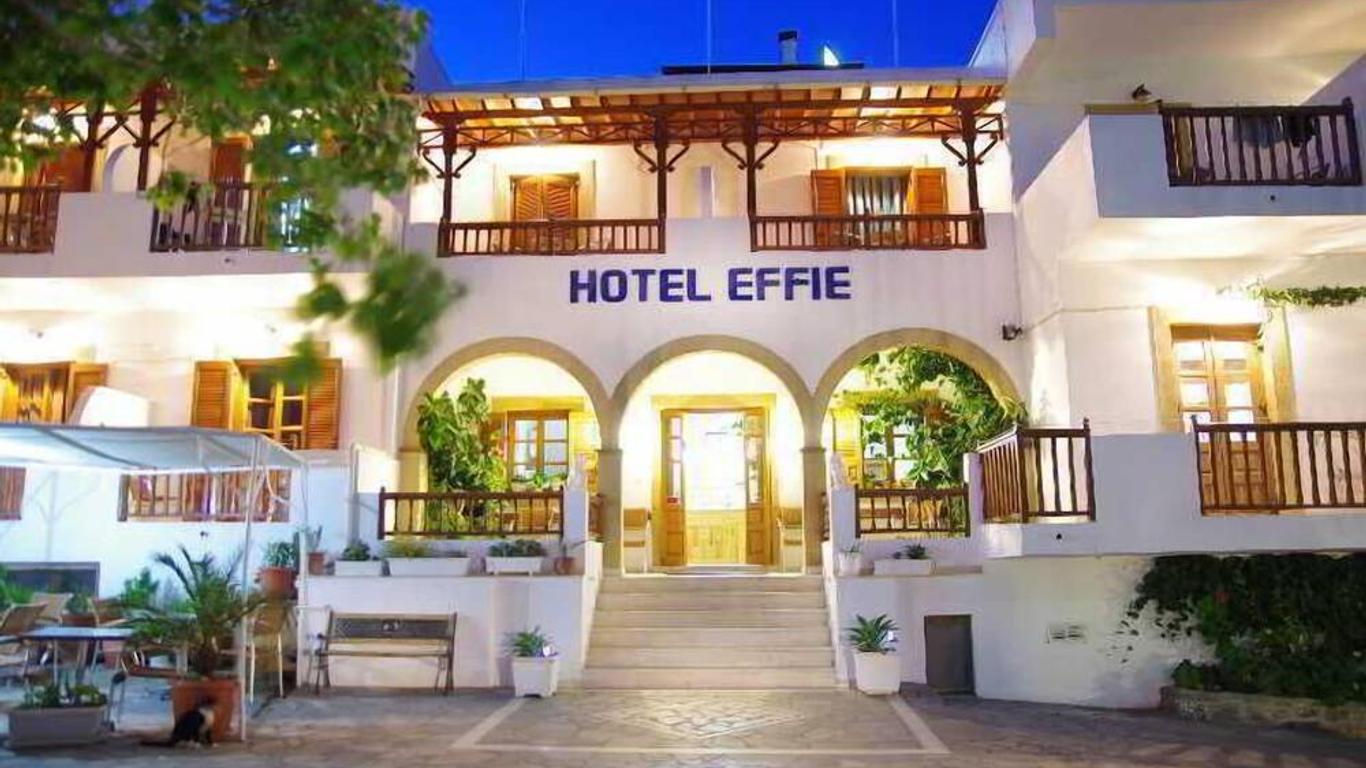 Effie Hotel