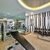 Salle de sport