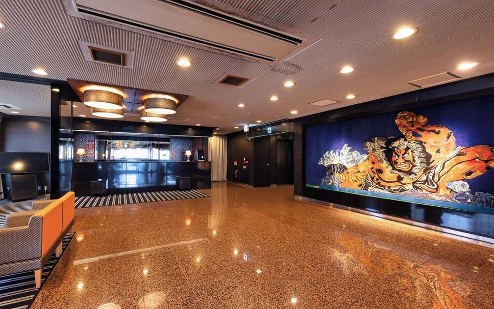 Hall d’entrée Photo