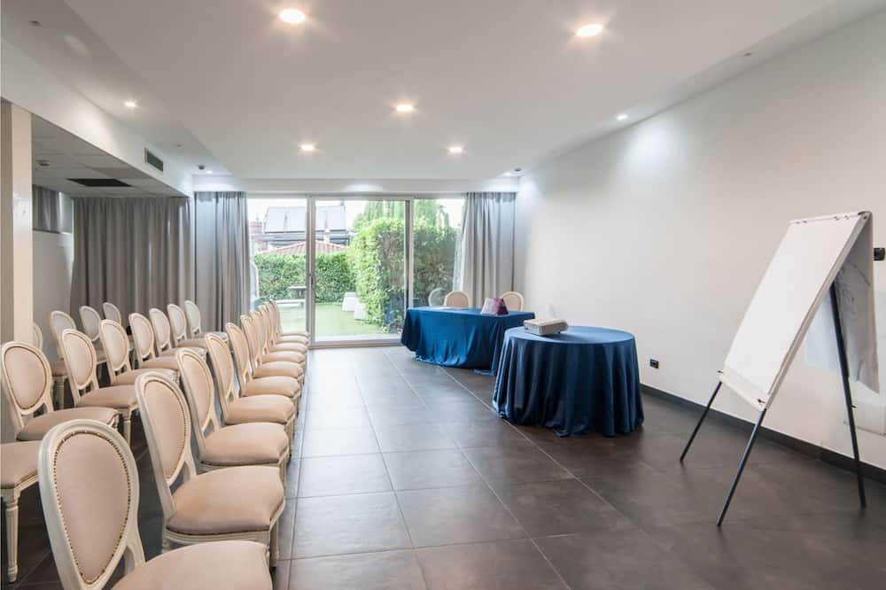 Espace de conférence