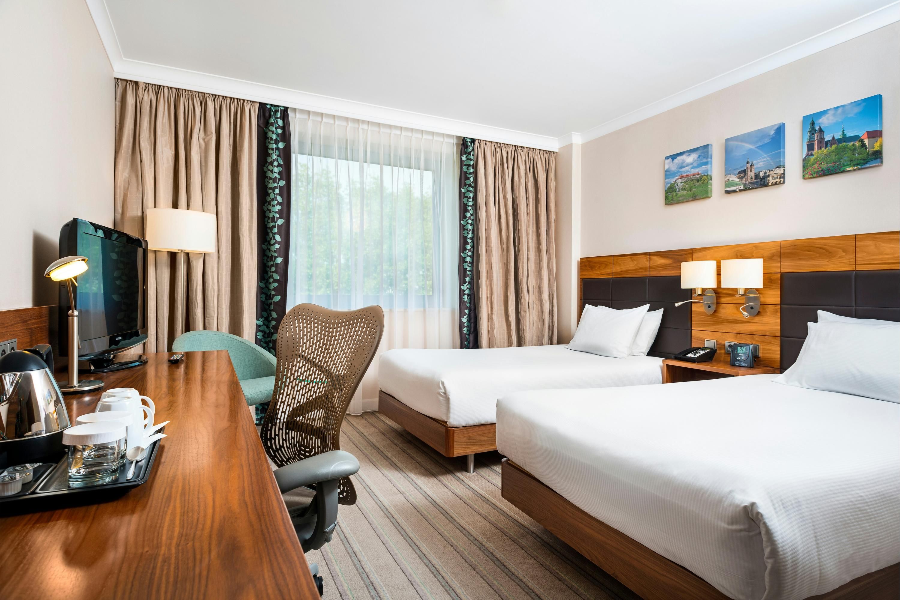Chambre