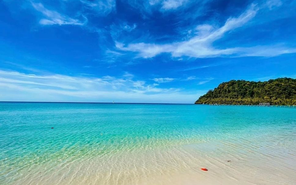 Plage Photo