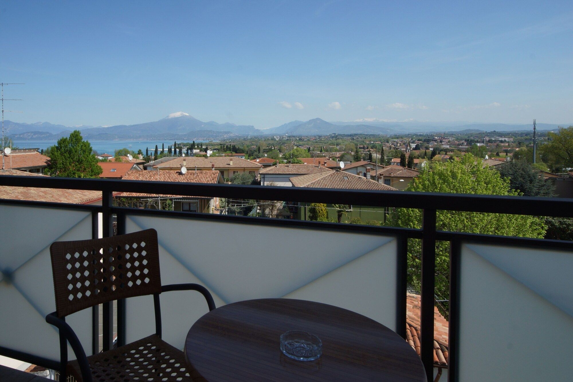 Balcon