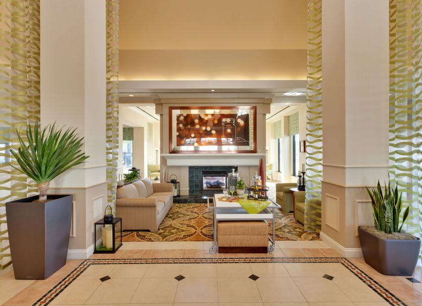 Hall d’entrée Photo
