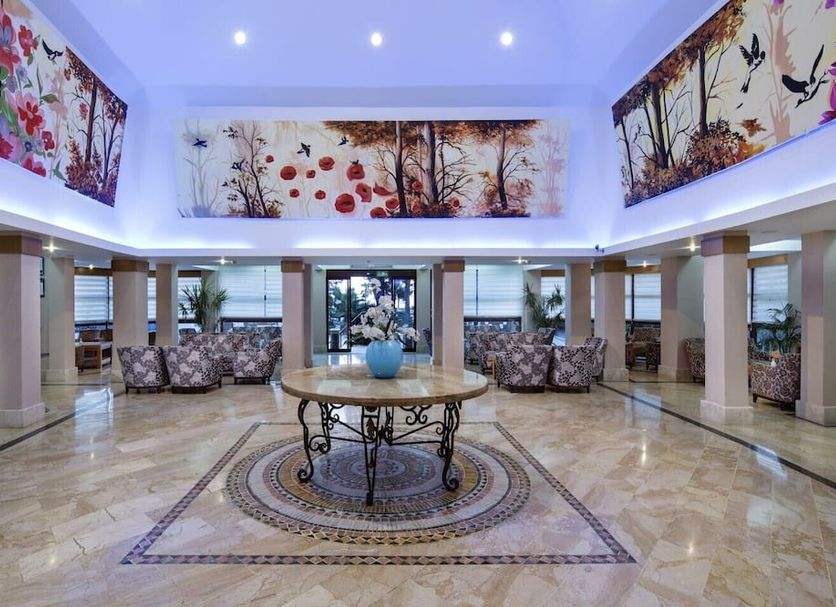 Hall d’entrée Photo