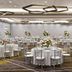 Salle de banquet