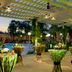 Salle de banquet