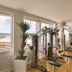 Salle de sport
