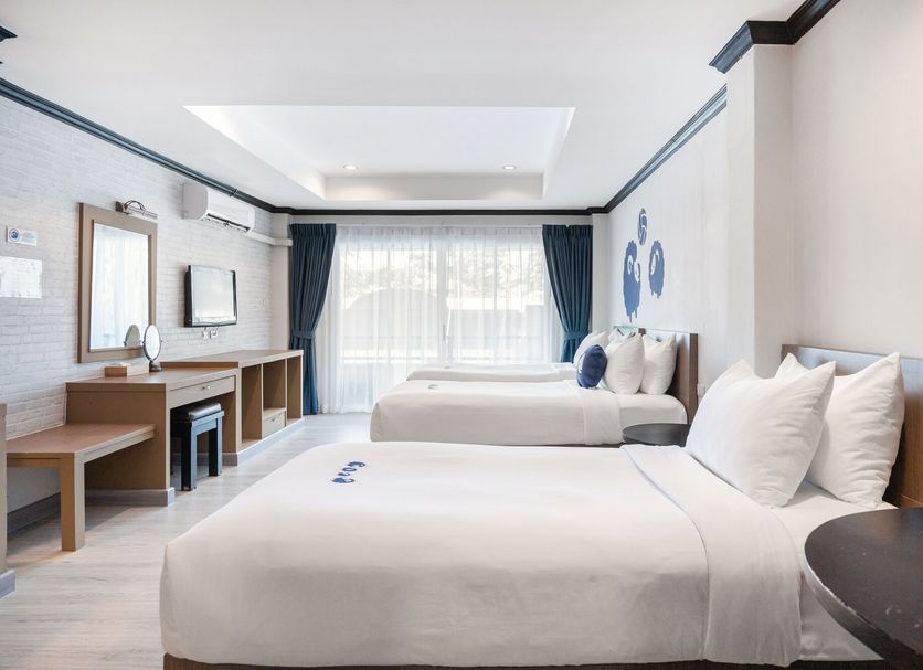 Chambre Photo